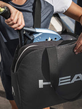 Load image into Gallery viewer, Head Tour Tote Bag 22L (Black/White)
