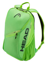 Load image into Gallery viewer, Head Tour Backpack 25L (Green) 2026

