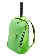 Load image into Gallery viewer, Head Tour Backpack 25L (Green) 2026
