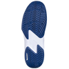 BABOLAT Men's SFX 4 Wide All Court (White/Estate Blue)