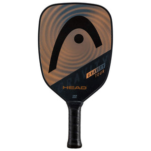 Head Gravity Tour 2023 Pickleball Paddle