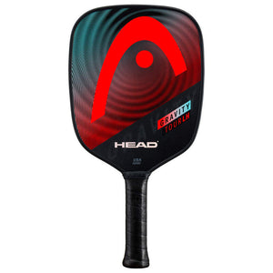 Head Gravity Tour LH 2023 Pickleball Paddle