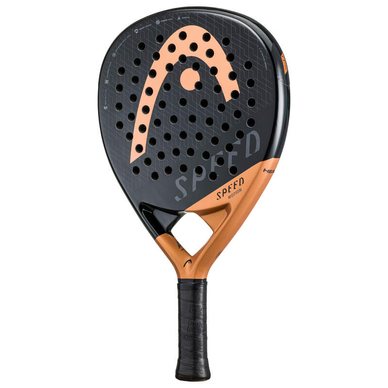 Head Speed Motion Padel Racquet 2023