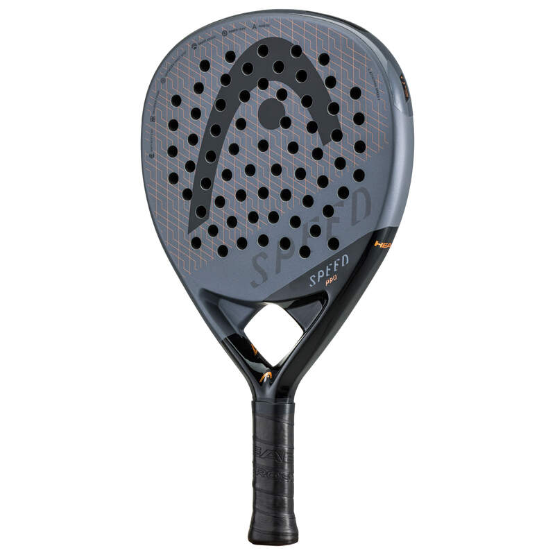 Head Speed Pro Padel Racquet 2023