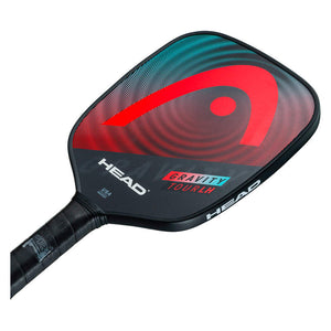 Head Gravity Tour LH 2023 Pickleball Paddle