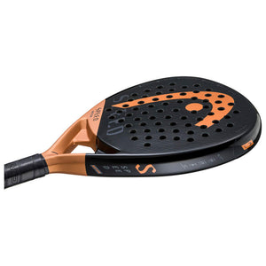 Head Speed Motion Padel Racquet 2023