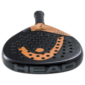 Head Speed Motion Padel Racquet 2023