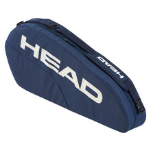 Load image into Gallery viewer, Head Base Racquet Bag S (Navy)
