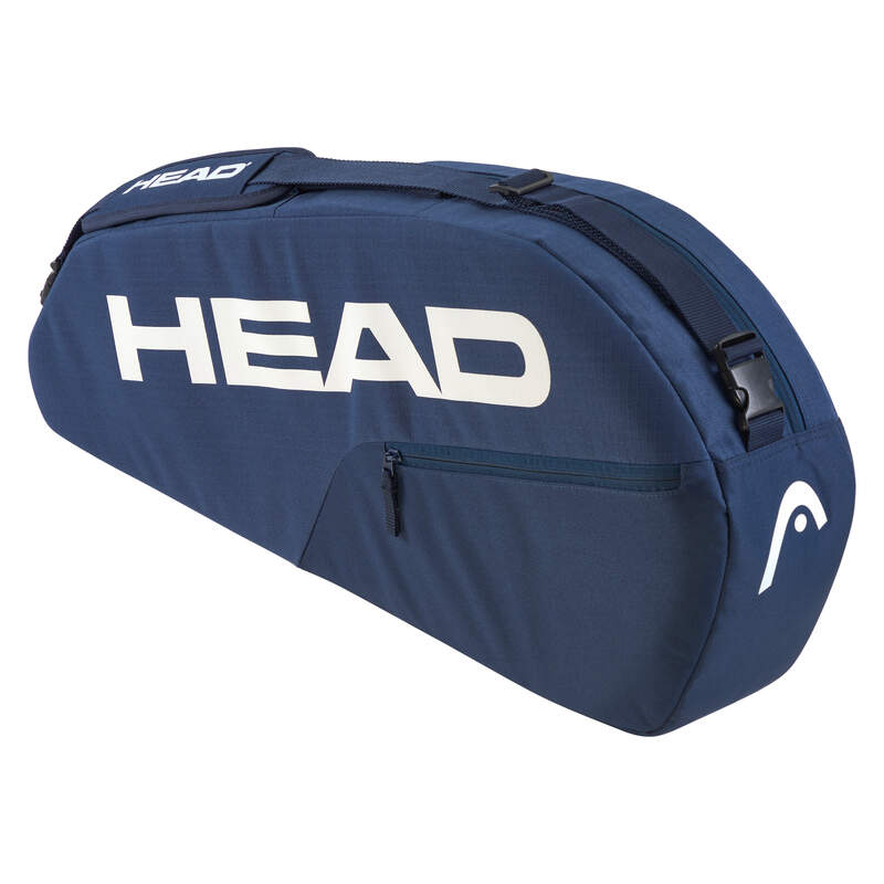 Head Base Racquet Bag S (Navy)