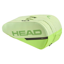 Load image into Gallery viewer, Head Tour Tennis Racquet Bag L (Sharp Green)
