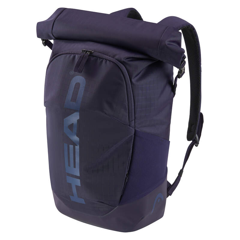 Head Tour Racqpack Backpack (Dark Blue)