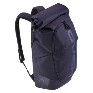 Head Tour Racqpack Backpack (Dark Blue)