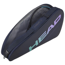 Load image into Gallery viewer, Head Tour Tennis Racquet Bag S (Navy)
