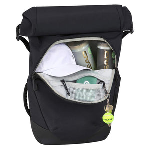 Head Pro X Racqpack Backpack (Black)