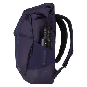 Head Tour Racqpack Backpack (Dark Blue)