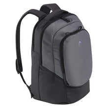 Load image into Gallery viewer, Head Pro X Gravity Backpack (Black/Dark Grey)
