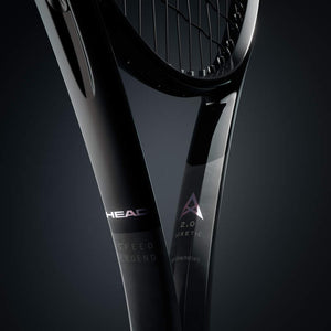 Head Speed MP LEGEND 2024 (300g) STRUNG