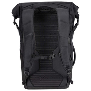 Head Pro X Racqpack Backpack (Black)