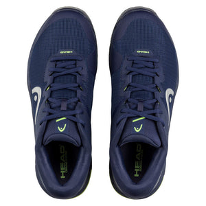 HEAD Men's Revolt Evo 2.0 (NVLI) 2E- WIDE