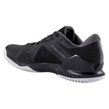 Load image into Gallery viewer, HEAD Men&#39;s Sprint Pro 4.0 SF AC Tennis Shoes (Black)
