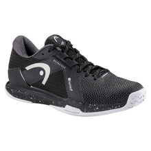 Load image into Gallery viewer, HEAD Men&#39;s Sprint Pro 4.0 SF AC Tennis Shoes (Black)
