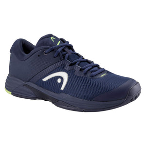 HEAD Men's Revolt Evo 2.0 (NVLI) 2E- WIDE