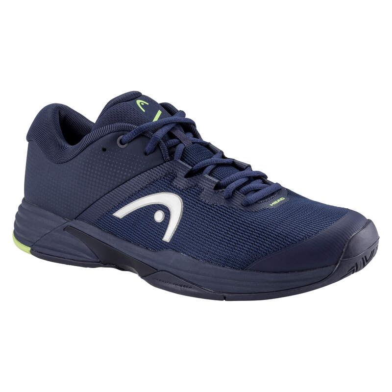 HEAD Men's Revolt Evo 2.0 (NVLI) 2E- WIDE