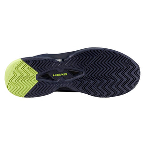 HEAD Men's Revolt Evo 2.0 (NVLI) 2E- WIDE