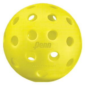 PENN 40 Outdoor Pickleball Balls (Packet of 6)