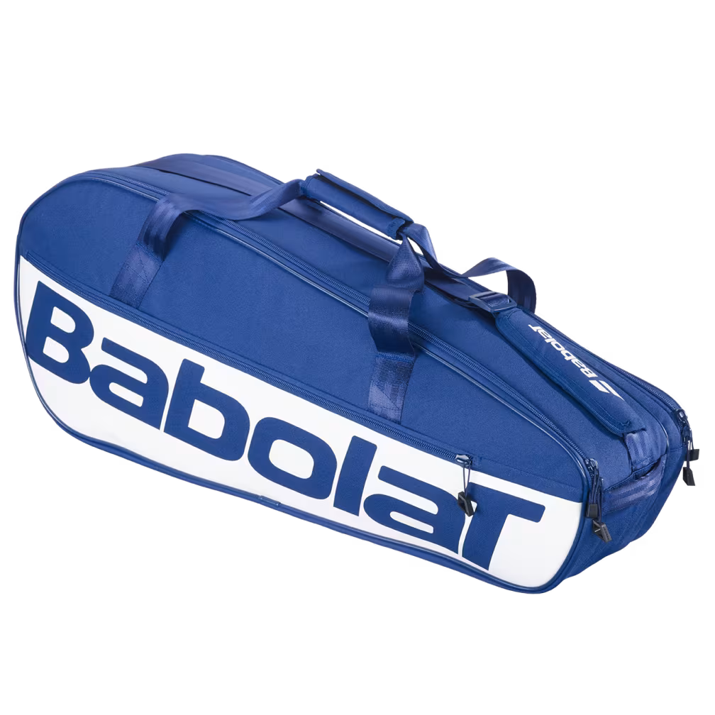 Babolat Court M 6R Bag (Blue)