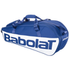Babolat Court M 6R Bag (Blue)