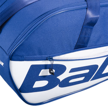 Load image into Gallery viewer, Babolat Court M 6R Bag (Blue)
