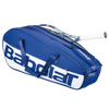 Babolat Court M 6R Bag (Blue)