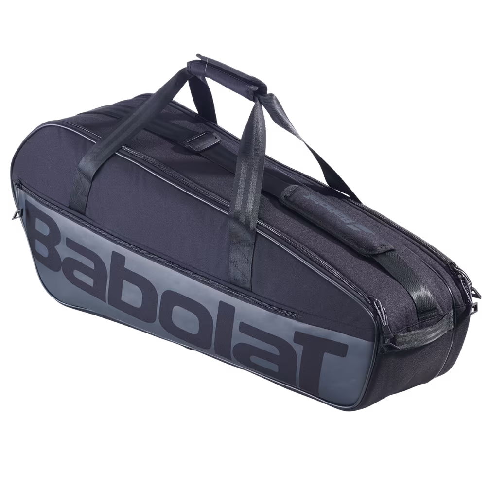 Babolat Court M 6R Bag (Black)
