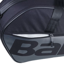 Load image into Gallery viewer, Babolat Court M 6R Bag (Black)

