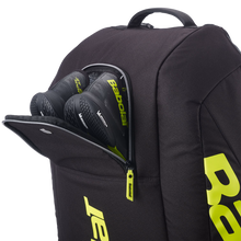 Load image into Gallery viewer, Babolat Pure Aero 12 Racquet Bag 2026
