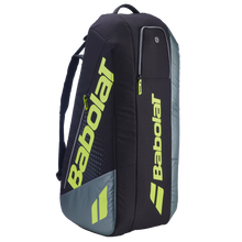 Load image into Gallery viewer, Babolat Pure Aero 6 Racquet Bag 2026
