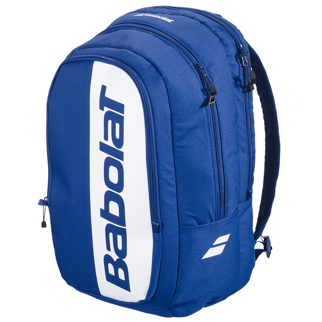 Babolat Court Hero Backpack (Blue)