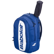 Load image into Gallery viewer, Babolat Court Hero Backpack (Blue)
