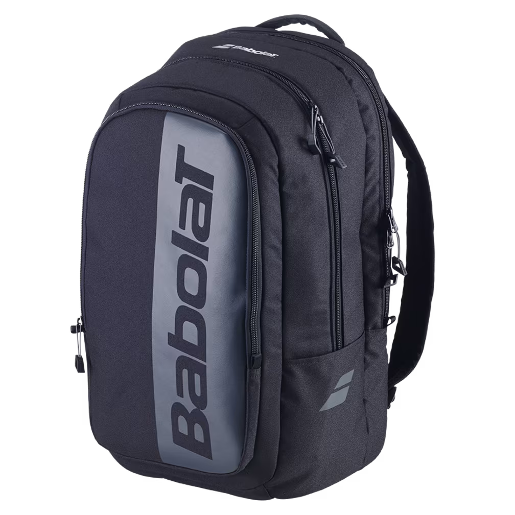 Babolat Court Hero Backpack (Black)