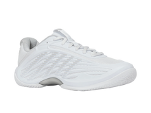 Load image into Gallery viewer, K-Swiss Women's Hypercourt Express 3 All Court (White/Silver)
