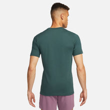 Load image into Gallery viewer, Nike Mens Dri-FIT Rafa Tennis T-Shirt
