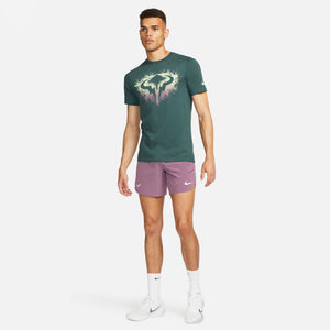 Nike Mens Dri-FIT Rafa Tennis T-Shirt