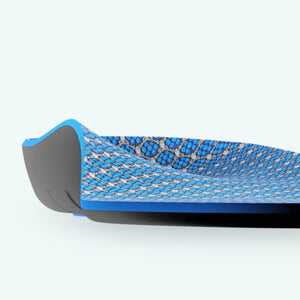 Lightfeet Cushion Comfort Orthotic Insole