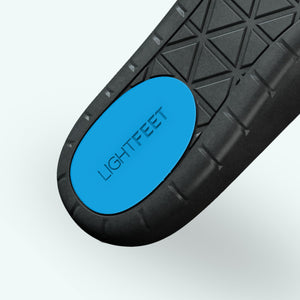 Lightfeet Cushion Comfort Orthotic Insole