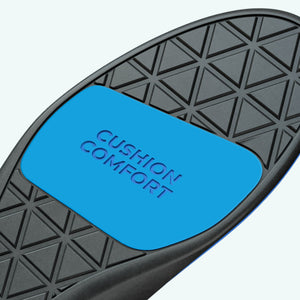 Lightfeet Cushion Comfort Orthotic Insole