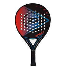 Load image into Gallery viewer, Dunlop Dunlop Speed Attack Padel Racquet
