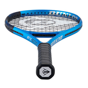 Dunlop FX 500 (300g) Tennis Racquet (Unstrung)