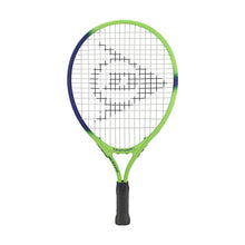 Load image into Gallery viewer, Dunlop Junior Tristorm 19 Racquet
