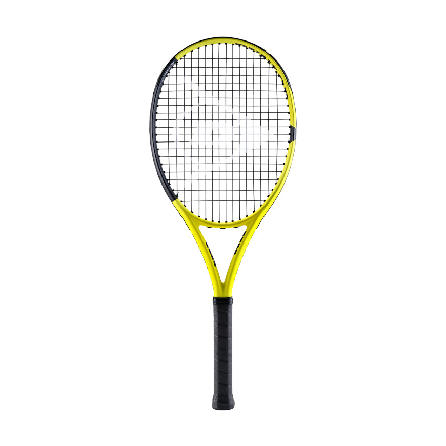 Dunlop SX Team Tennis Racquet - 280g - Strung
